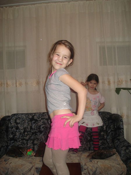 Елизавета Окс