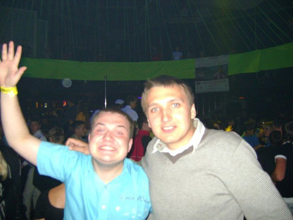 Дмитриев Виктор