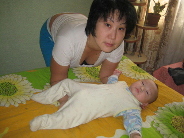 Шолпан Алимбетова