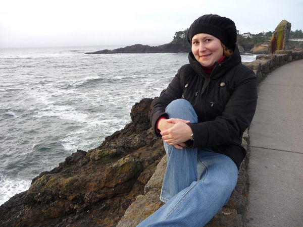 Агешина Ангелина