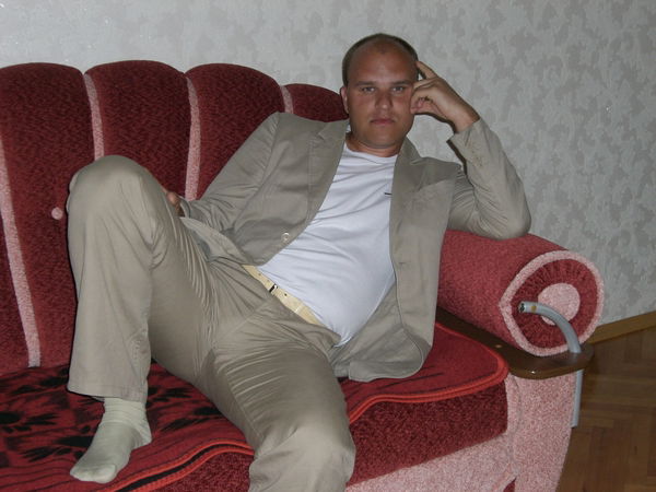 Владимир Поляков