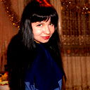 Марина Штобза