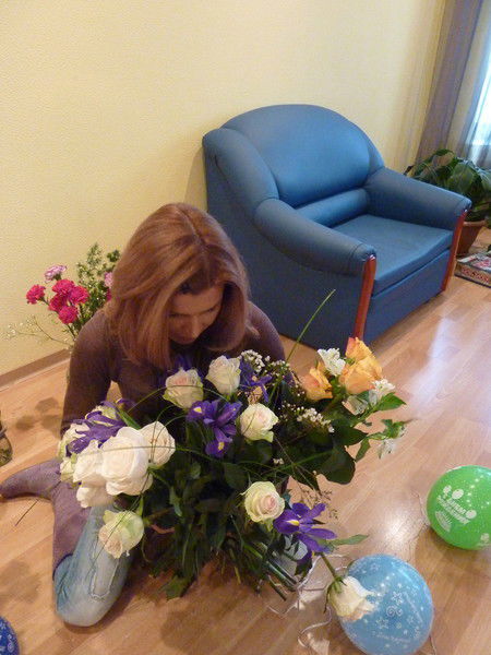 Елена Леонтьева