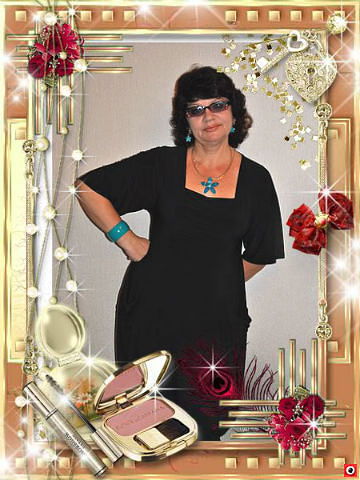 Лариса Жмурина