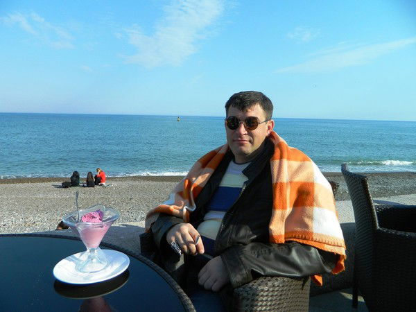 Валерий Куланов