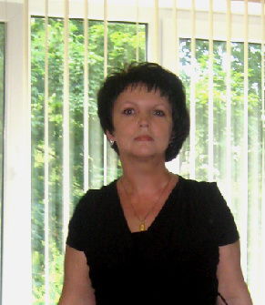 Елена Демешко