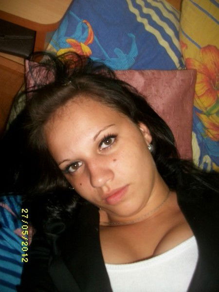 Кристина Егорцова