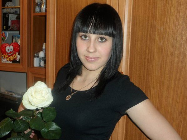 Яна Вакушина