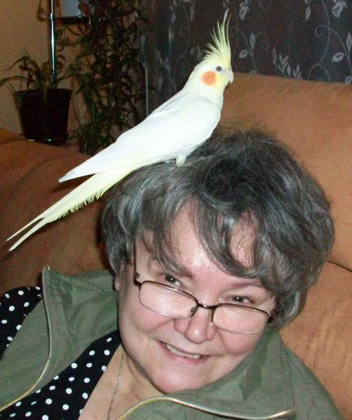 Ольга Бортникова