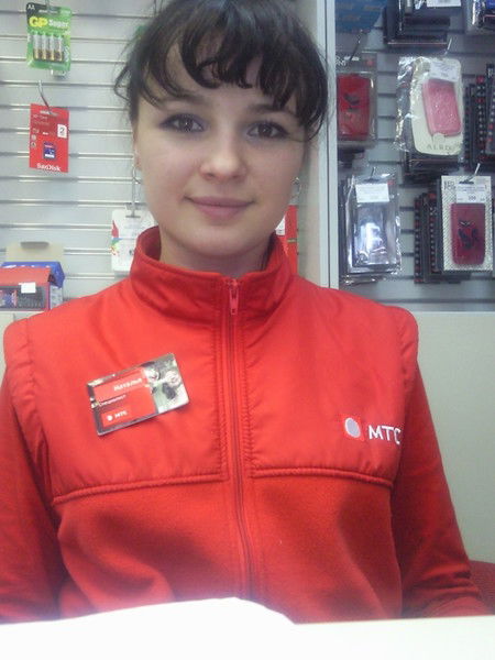 Наталья Василюс