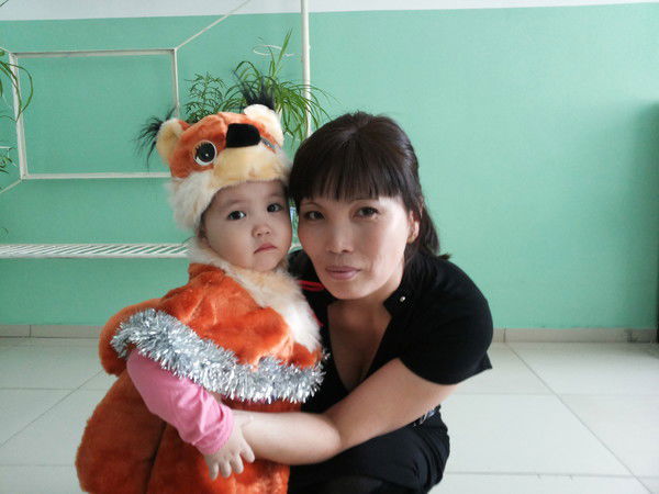 Эльвира Каирлина