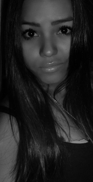 Леронька Шенцова