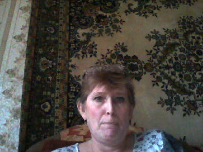 Ирина Савченко