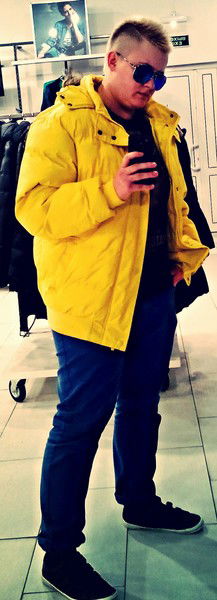 Лена Можина