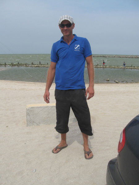 Александр Артюхов