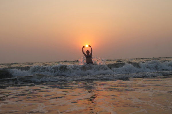 Оксана Бедина