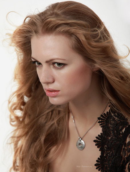 Маша Машуня