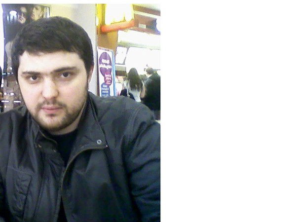 Эльдар Магомедов