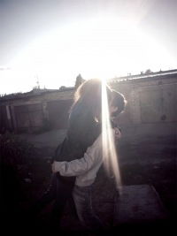 Максим Русский