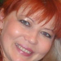 Елена Марчук