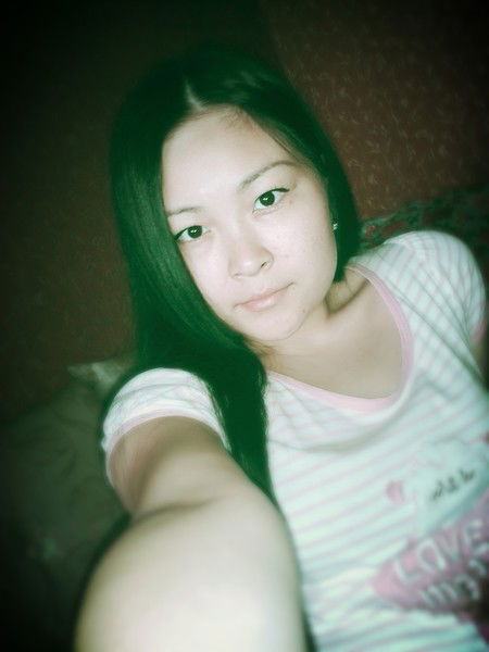 Асем Жанабайкызы