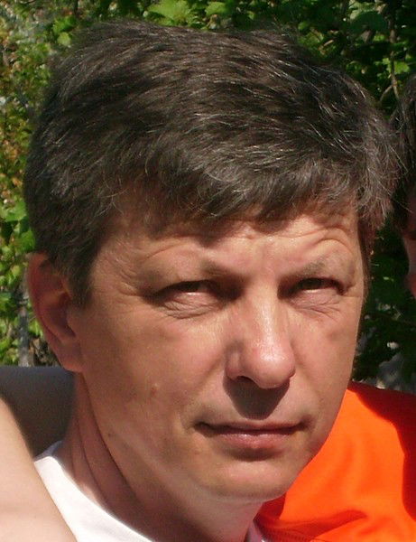 Валерий Домницкий