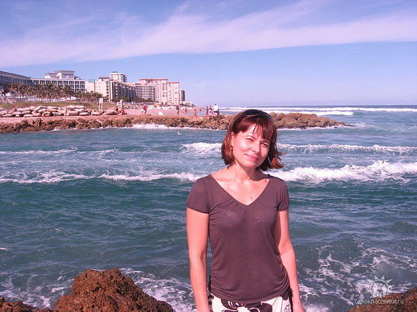 Лилия Красилова