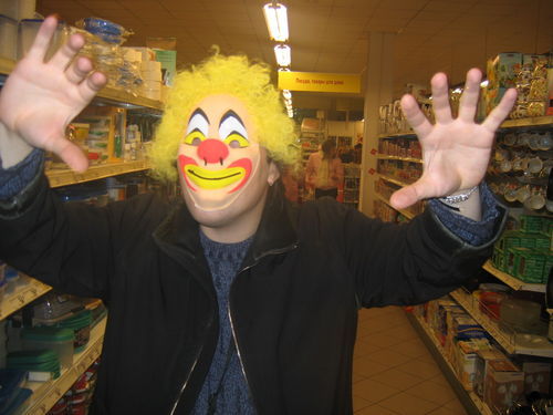 Александр Сабиров