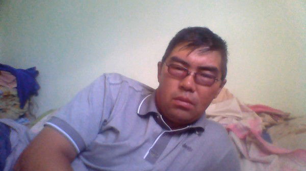 Баянбек Газизов