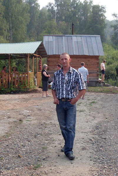 Вячеслав Фролов