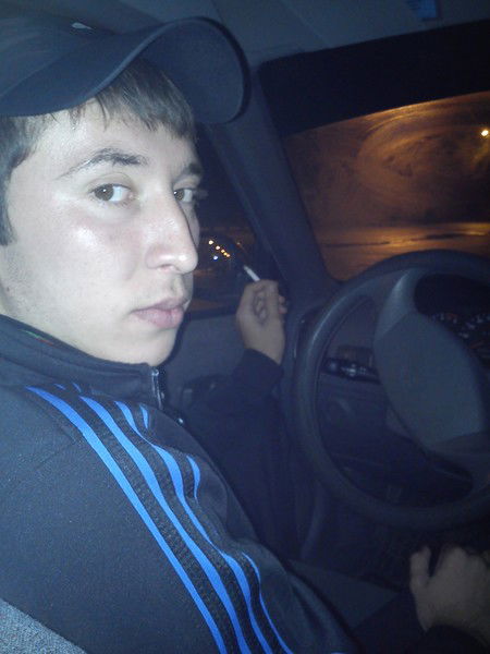 Саня Коровайный