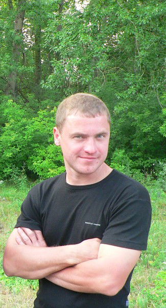 Анатолий Шухардин