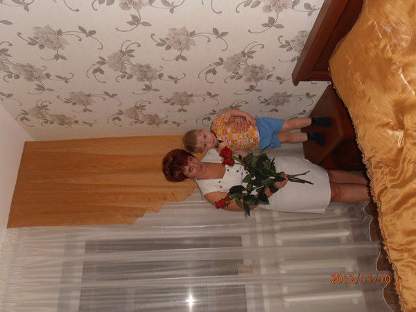 Светлана Гольнева