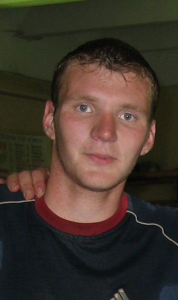 Виктор Холодилин