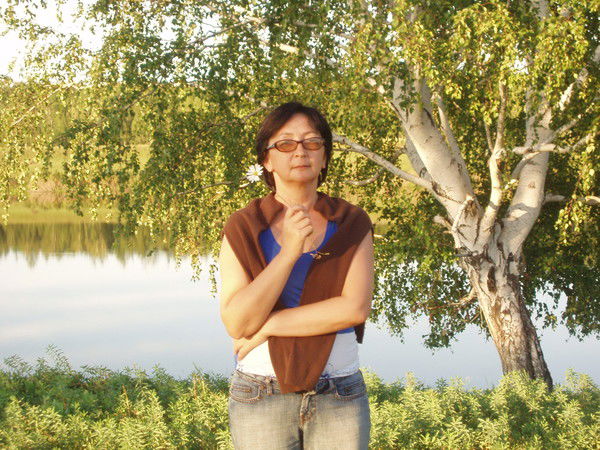 Светлана Картузова