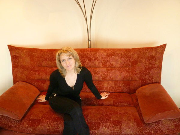 Елена Основина