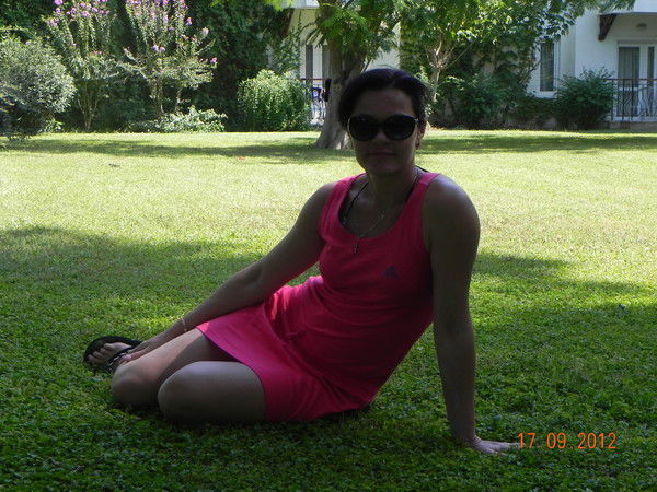 Евгения Тригуб