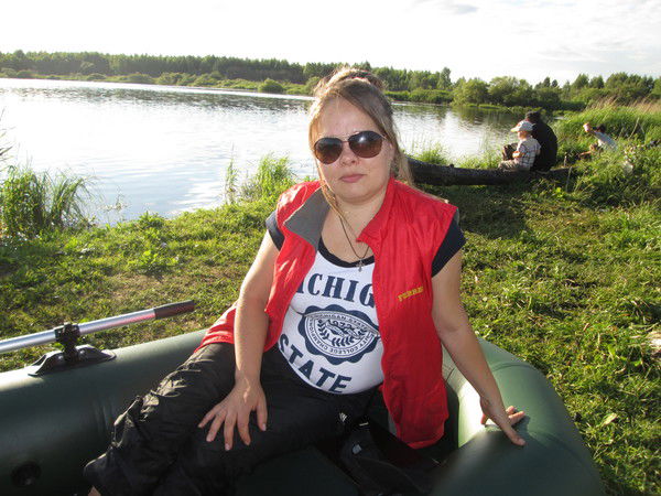 Татьяна Уланова