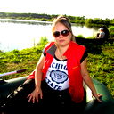 Татьяна Уланова