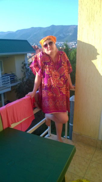 Яна Кутузова