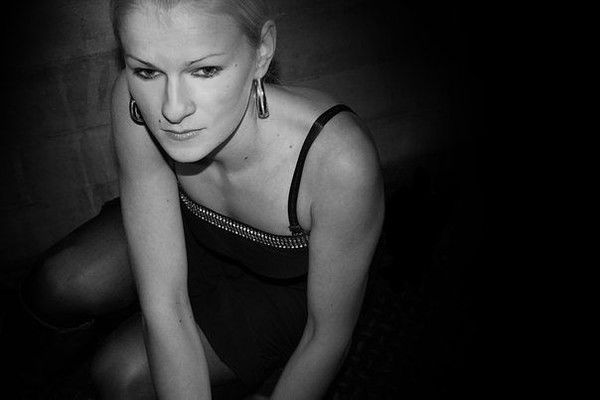 Оноприенко Света