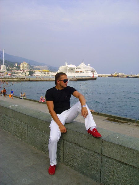 Павел Шейко