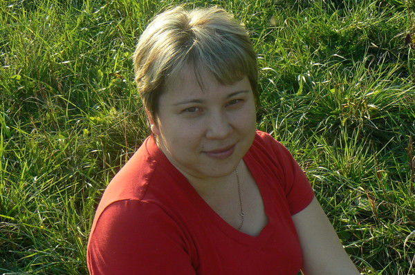 Зарема Муфтеева