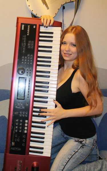 Сергеева Екатерина