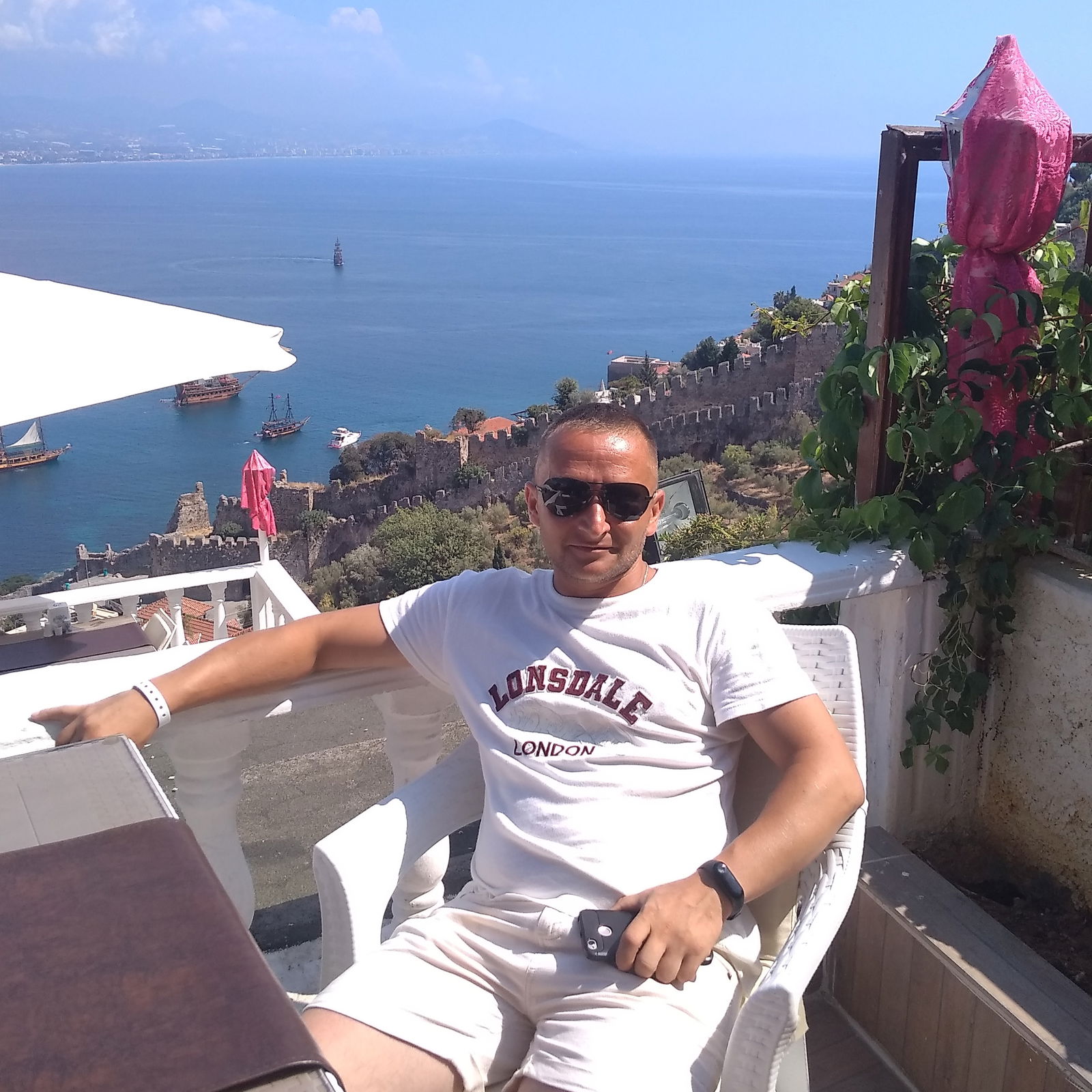 Андрей Медведчук