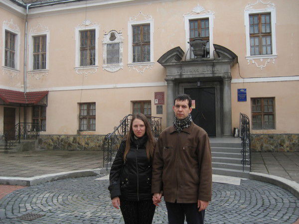 Света Костенко