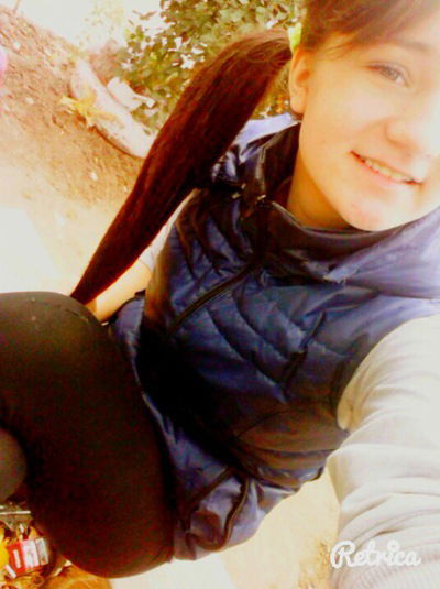 Кристина Миронова