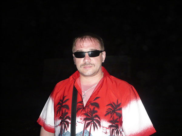 Феликс Иванин