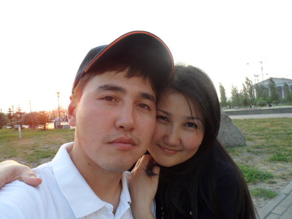 Саят Асылханов