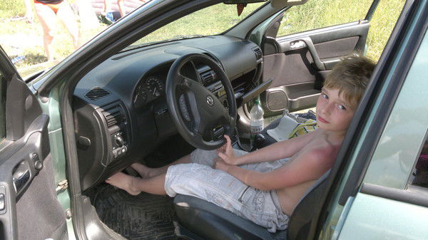 Данила Рябов